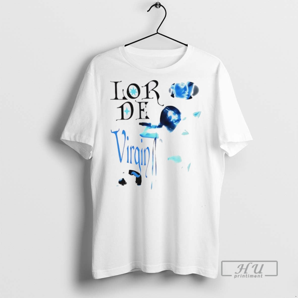 Trending Official Lorde Virgin Classic T Shirt