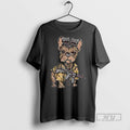 Trending Official Tactical Frenchie Dog T Shirt