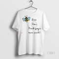 Trending Officials Bee You Find Your Own Path Shirt Sweater