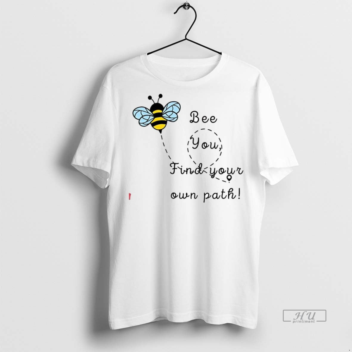 Trending Officials Bee You Find Your Own Path Shirt Sweater