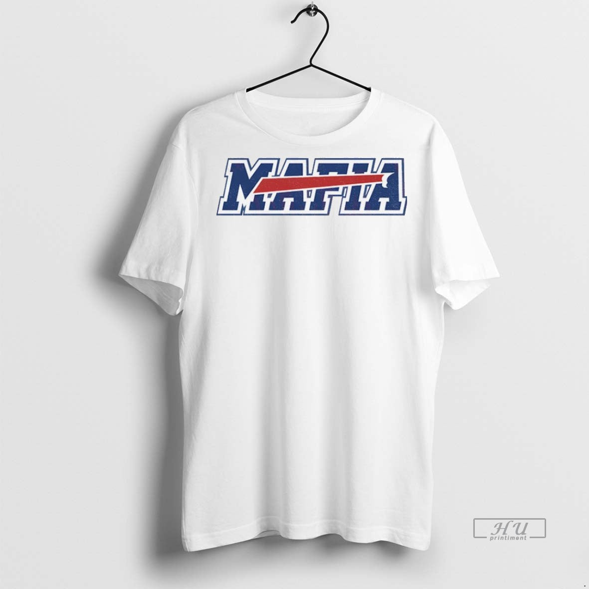 Trending Officials Buffalo Football Cheer On The Mafia In Style Logo Shirt Sweater