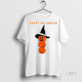 Trending Officials Happy Silly Halloween Shirt Sweater