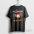 Trending Officials Horror Movies Halloween X Longhorn Steakhouse You Cant Scare Me T Shirt
