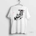 Trending Officials La Jay Howell Satans Waitin Shirt Sweater