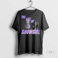 Trending Officials Life Of Showgirl Rapturous Grunge Shirt Sweater