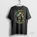 Trending Officials Micah Parsons Green Bay Packers Shirt Sweater