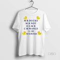 Trending Officials My Ducks M R Not C M Wangs Lib M R Ducks