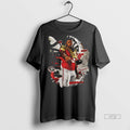 Trending Officials Nate Frazier Dawgs Ball Shirt Sweater