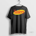 Trending Officials New York Yankees Seinfeld Shirt Sweater