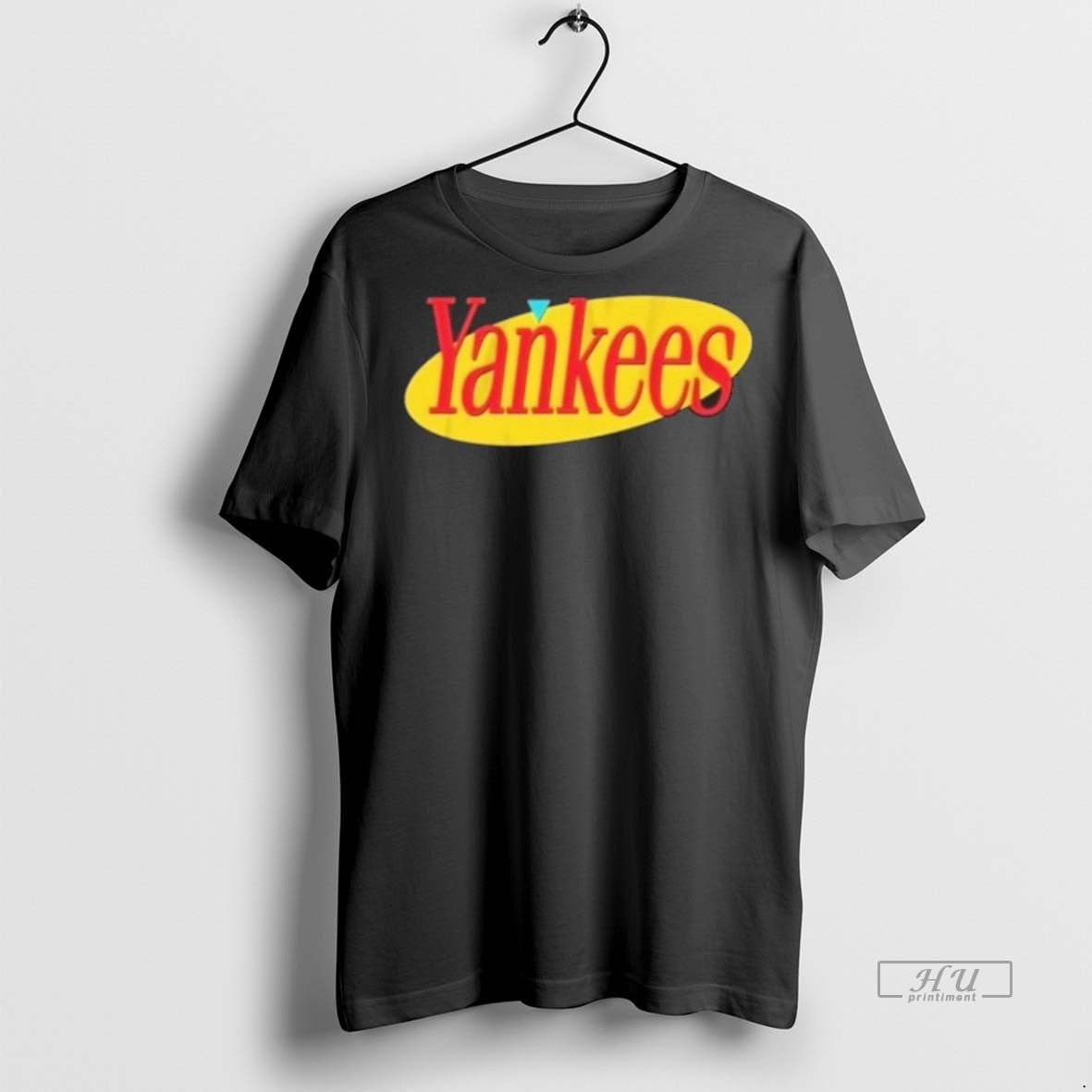 Trending Officials New York Yankees Seinfeld Shirt Sweater
