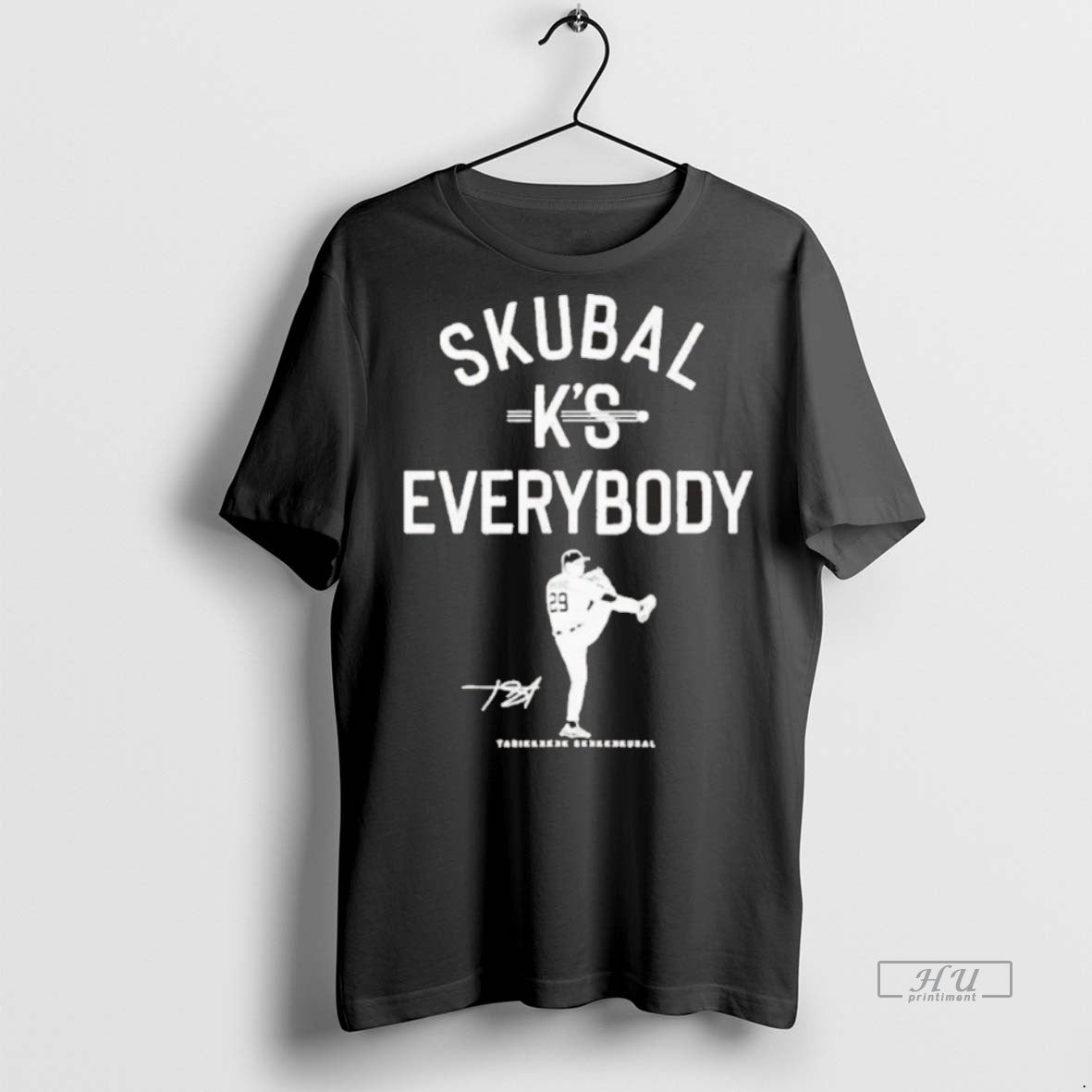 Trending Officials Skubal Ks Everybody Shirt Sweater