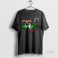 Trending Officials Soul Calibur Ii Spawn 2025 Shirt Sweater