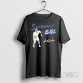 Trending Officials Summer Of Sal T Shirt