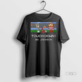 Trending Officials Touchdown Bo Jackson Shirt Sweater