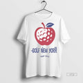Trending Officials Trap Golf Golf New York Shirt Sweater