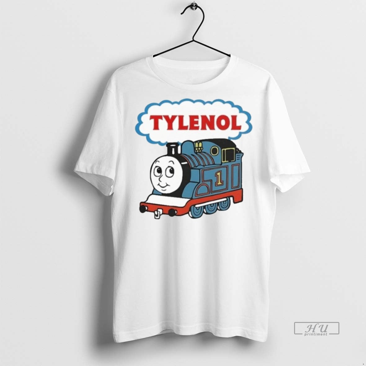 Trending Officials Tylenol And Thomas And Friends Tank Engines Train Shirt Sweater