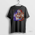 Trending Officials War Of The Worlds 2025 Shirt Sweater