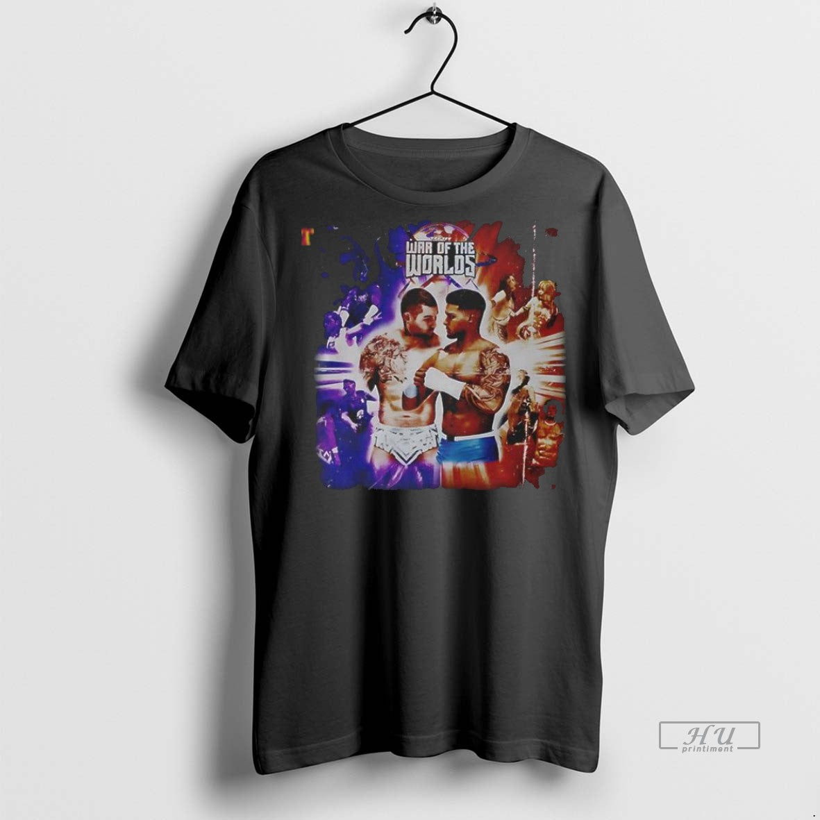 Trending Officials War Of The Worlds 2025 Shirt Sweater