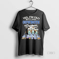 Trending Officials Yes Im Old But I Saw Dallas Cowboys Greatness 2025 Shirt Sweater
