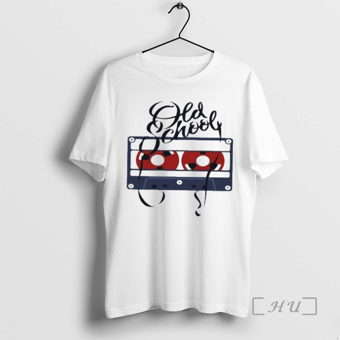 Trending Old School Cassette Tape 80s Retro T-Shirts, Hoodie, Sweatshirt | RetroVerseTees.com