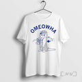 Trending Omeowha Cat Graphic T-Shirts, Hoodie, Sweatshirt | RetroVerseTees.com