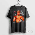 Trending Paddy Pimblett The Baddy T-Shirts, Hoodie, Sweatshirt | RetroVerseTees.com
