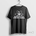 Trending Particle Physics Gives Me A Hadron T-Shirts, Hoodie, Sweatshirt | RetroVerseTees.com