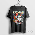 Trending Pat Spencer Golden State Warriors Basketball Signature T-Shirts, Hoodie, Sweatshirt | RetroVerseTees.com