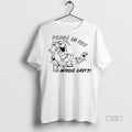 Trending Peace In The Middle East Funny Cartoon Shirt Sweater