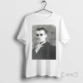 Trending Pedro Pascal Sinead Oconnor Smoking Circle T-Shirts, Hoodie, Sweatshirt | RetroVerseTees.com