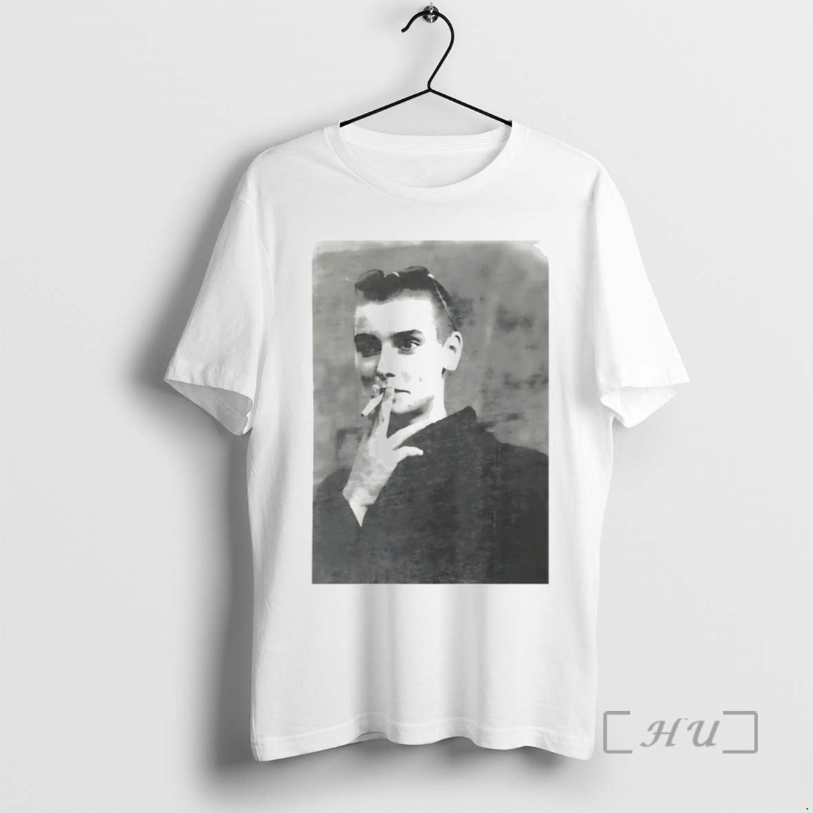 Trending Pedro Pascal Sinead Oconnor Smoking Circle T-Shirts, Hoodie, Sweatshirt | RetroVerseTees.com