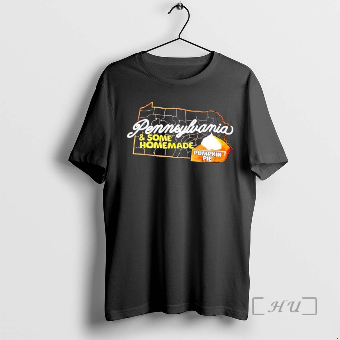 Trending Pennsylvania Some Homemade Pumpkin Pie T-Shirts, Hoodie, Sweatshirt | RetroVerseTees.com