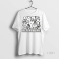 Trending Petersburg Art Shirt Sweater