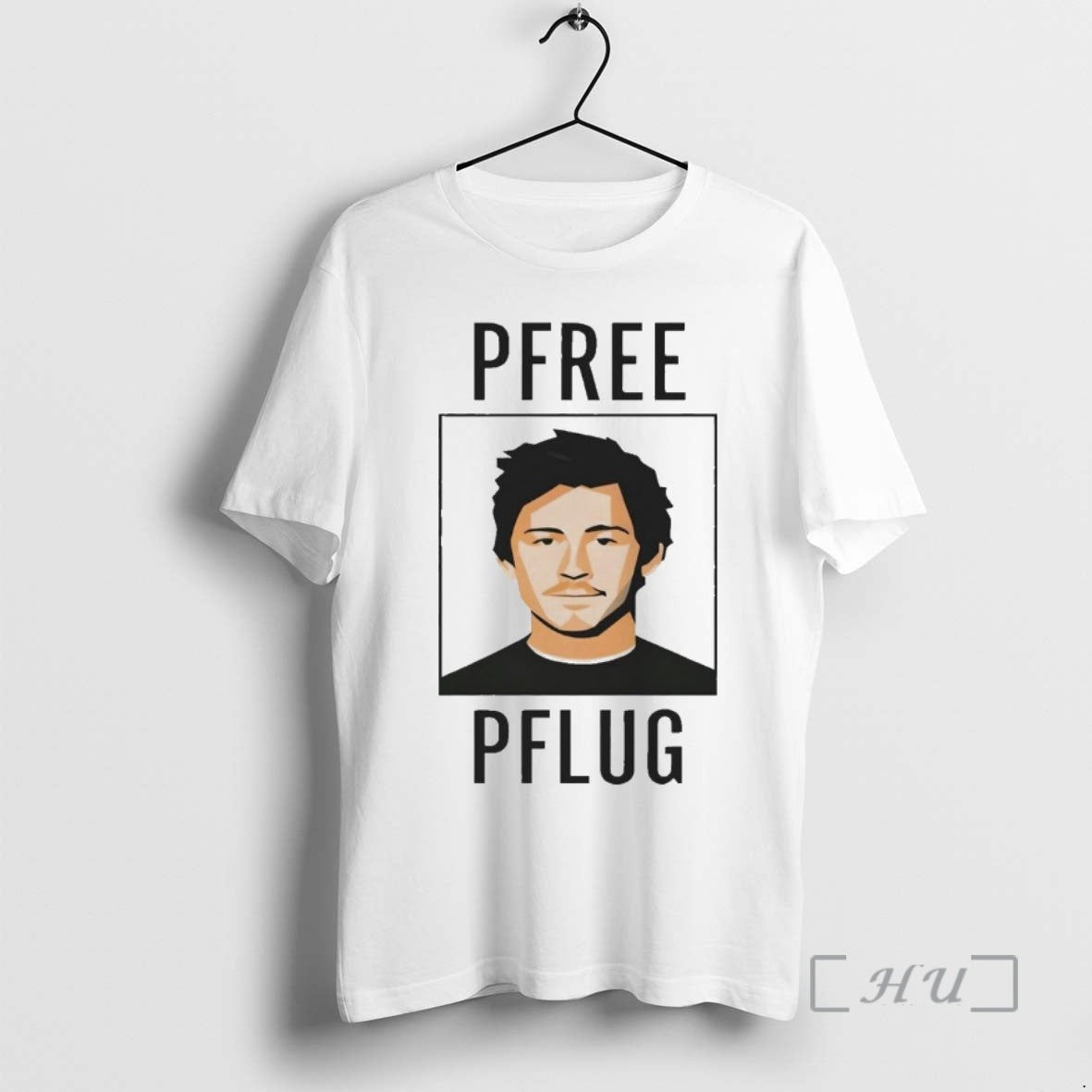 Trending Pfree Pflug 2025 T-Shirts, Hoodie, Sweatshirt | RetroVerseTees.com