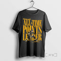 Trending Pittsburgh Penguins Sidney Crosby All Time Points Leader T-Shirts, Hoodie, Sweatshirt | RetroVerseTees.com