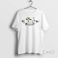 Trending Pompompurin Characters Graphic T-Shirts, Hoodie, Sweatshirt | RetroVerseTees.com