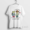 Trending Portland Frog Puerto Rican Flag 2026 Seguimo Aquri T-Shirts, Hoodie, Sweatshirt | RetroVerseTees.com