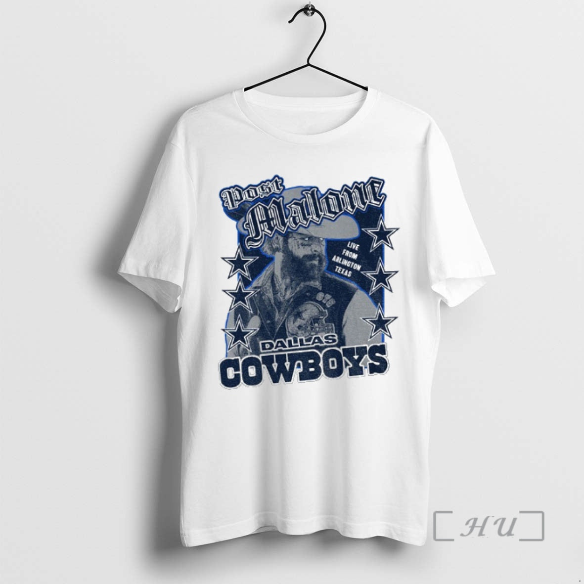 Trending Post Malone Dallas Cowboys Arlington Concert T-Shirts, Hoodie, Sweatshirt | RetroVerseTees.com