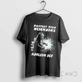 Trending Protect Your Neighbors Abolish Ice Godzilla Graphic T-Shirts, Hoodie, Sweatshirt | RetroVerseTees.com