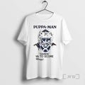 Trending Puppa Man Daren Ya To Score 31 Player Graphic T-Shirts, Hoodie, Sweatshirt | RetroVerseTees.com