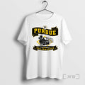 Trending Purdue Boilermakers Train T-Shirts, Hoodie, Sweatshirt | RetroVerseTees.com