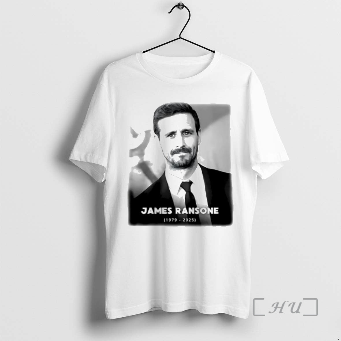 Trending Rip James Ransone Eddie It Chapter 2 Movie T-Shirts, Hoodie, Sweatshirt | RetroVerseTees.com