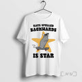 Trending Rats Spelled Backwards Is Star Circle T-Shirts, Hoodie, Sweatshirt | RetroVerseTees.com
