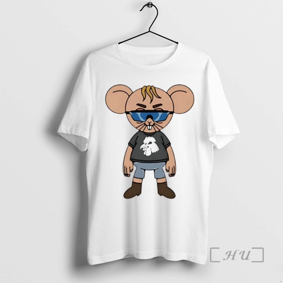 Trending Ratyboy Circle T-Shirts, Hoodie, Sweatshirt | RetroVerseTees.com