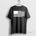 Trending Redacted Epstein Files America Flag T-Shirts, Hoodie, Sweatshirt | RetroVerseTees.com