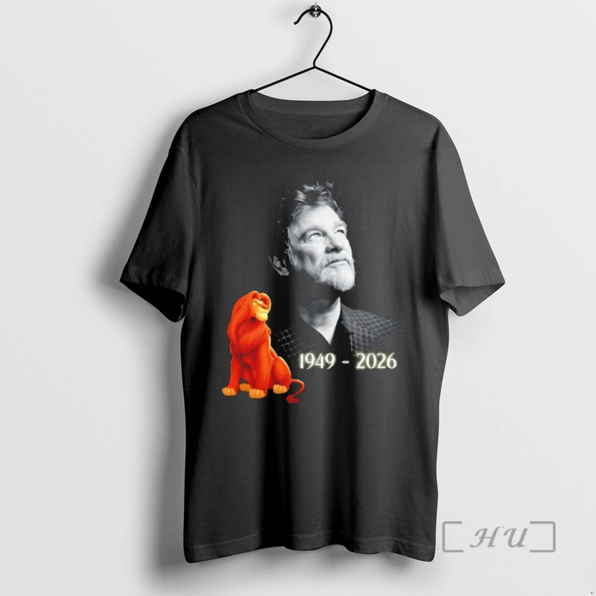 Trending Rest In Peace The Lion King Roger Allers 1949 2026 Premium T Shirts Sweater Hoodie, Sweatshirt | RetroVerseTees.com