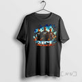 Trending Rice Police Force Graphic T-Shirts, Hoodie, Sweatshirt | RetroVerseTees.com
