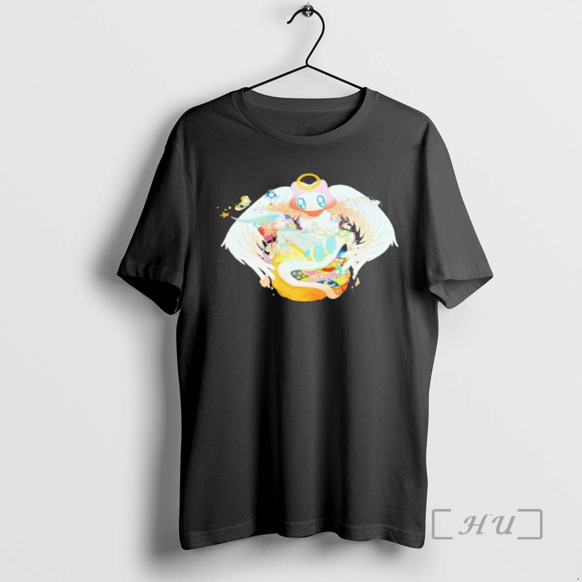 Trending Rinihimme Guardian Angel T-Shirts, Hoodie, Sweatshirt | RetroVerseTees.com