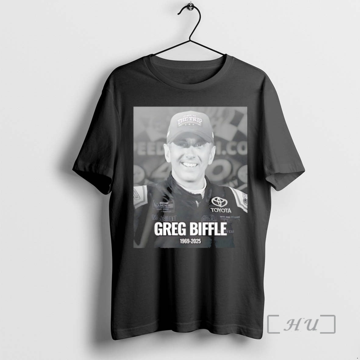 Trending Rip Greg Biffle 1969 2025 T-Shirts, Hoodie, Sweatshirt | RetroVerseTees.com