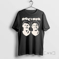 Trending Roc And Riq Iowa Wolves T-Shirts, Hoodie, Sweatshirt | RetroVerseTees.com